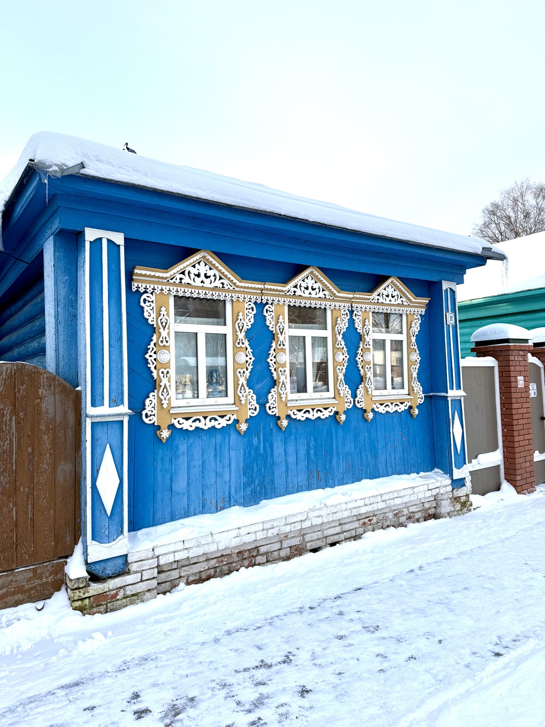 Фото путешественника — 4