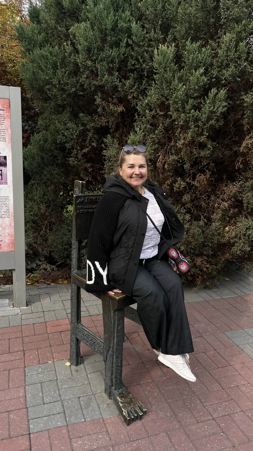 Фото путешественника — 4