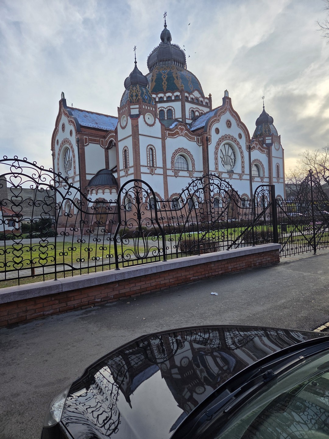 Отзыв о экскурсии "Из Белграда — в сказочную Суботицу" — фото 2