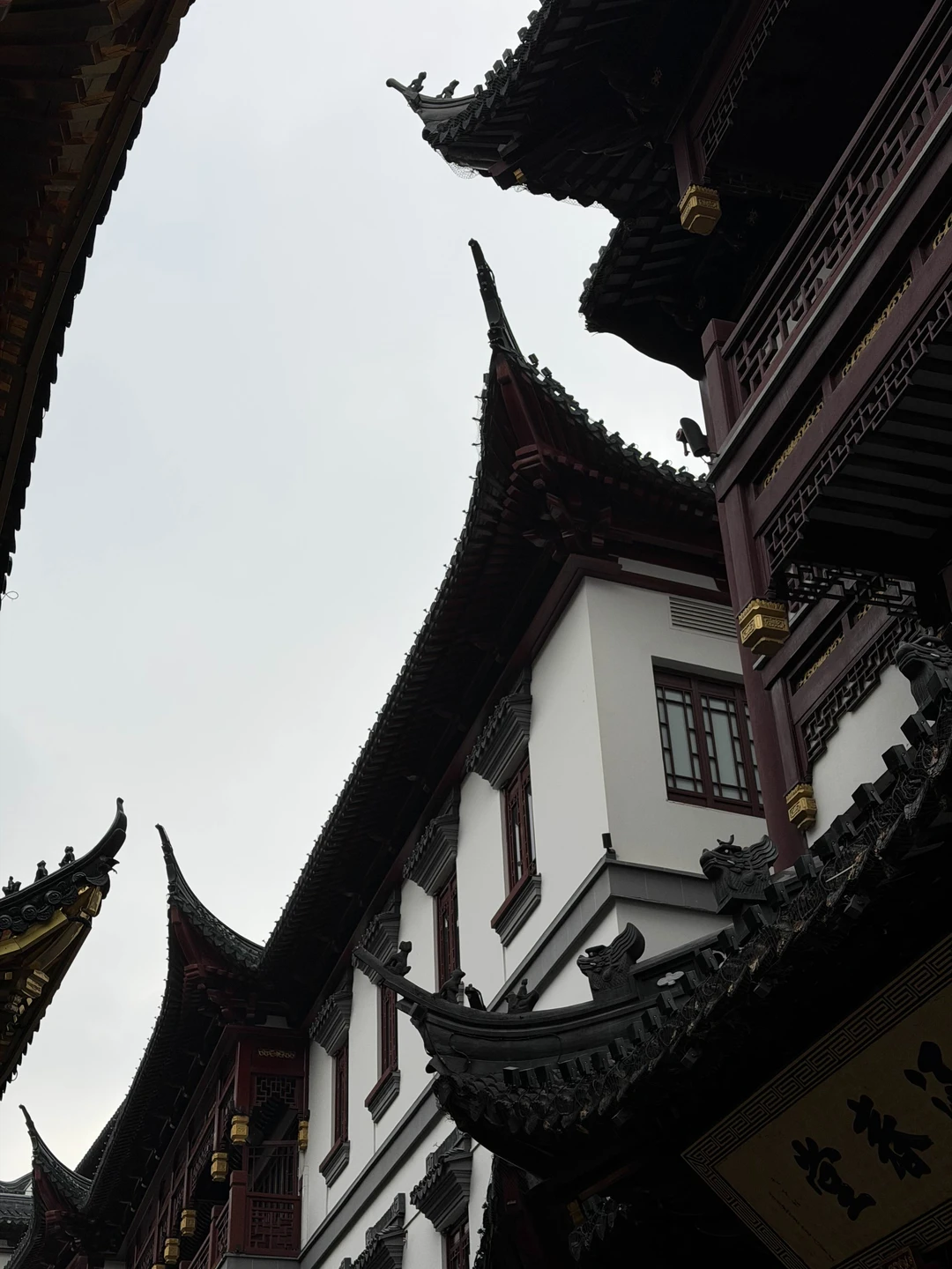 Отзыв о экскурсии "Шанхай за несколько часов — для тех, кто проездом" — фото 1