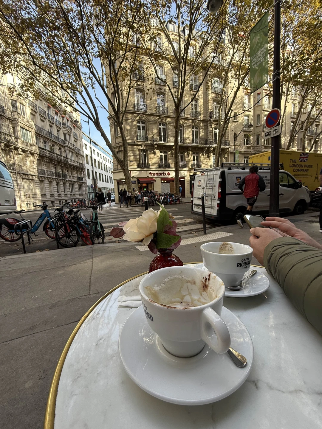 Фото путешественника — 7