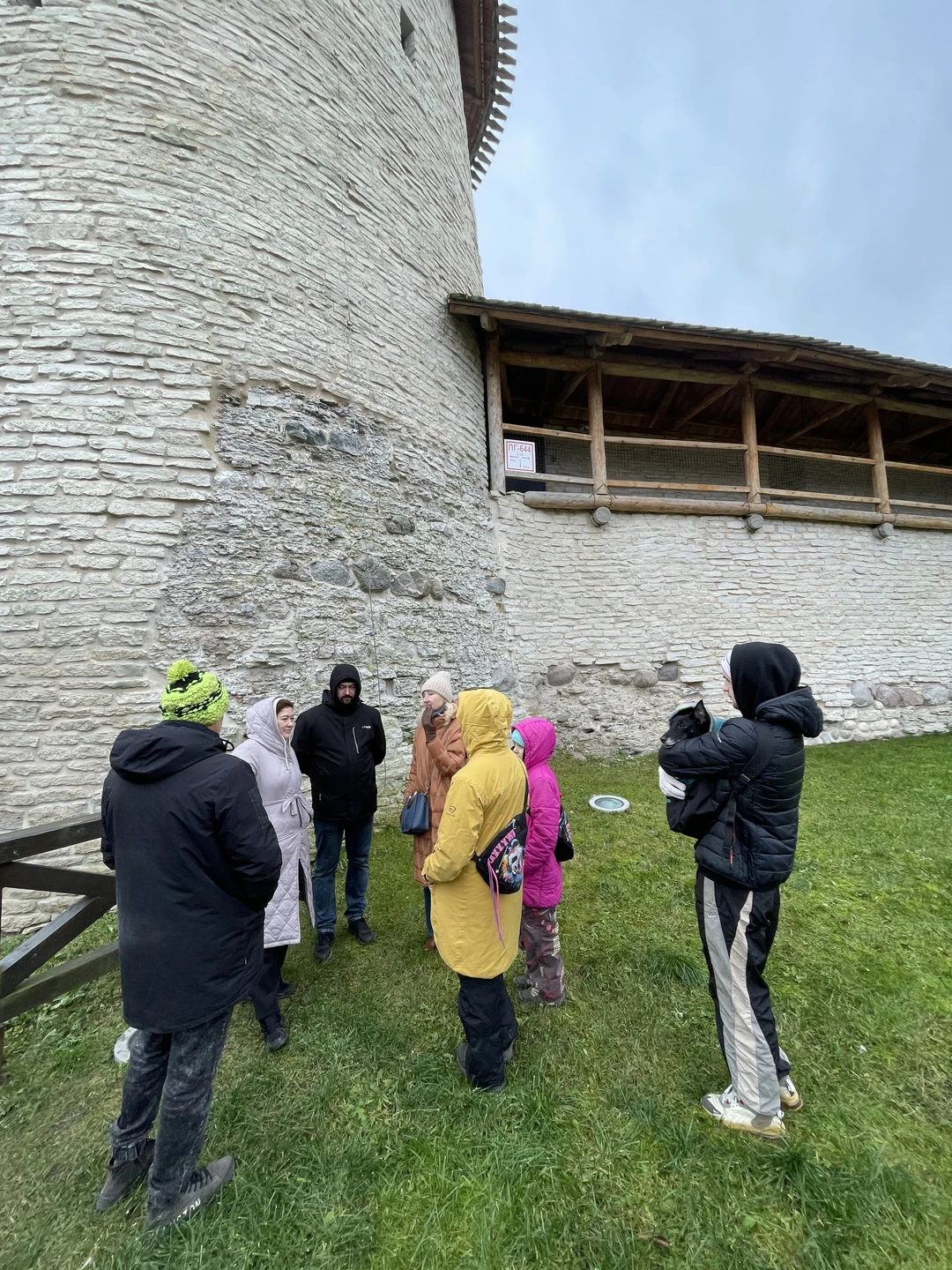 Фото путешественника — 4