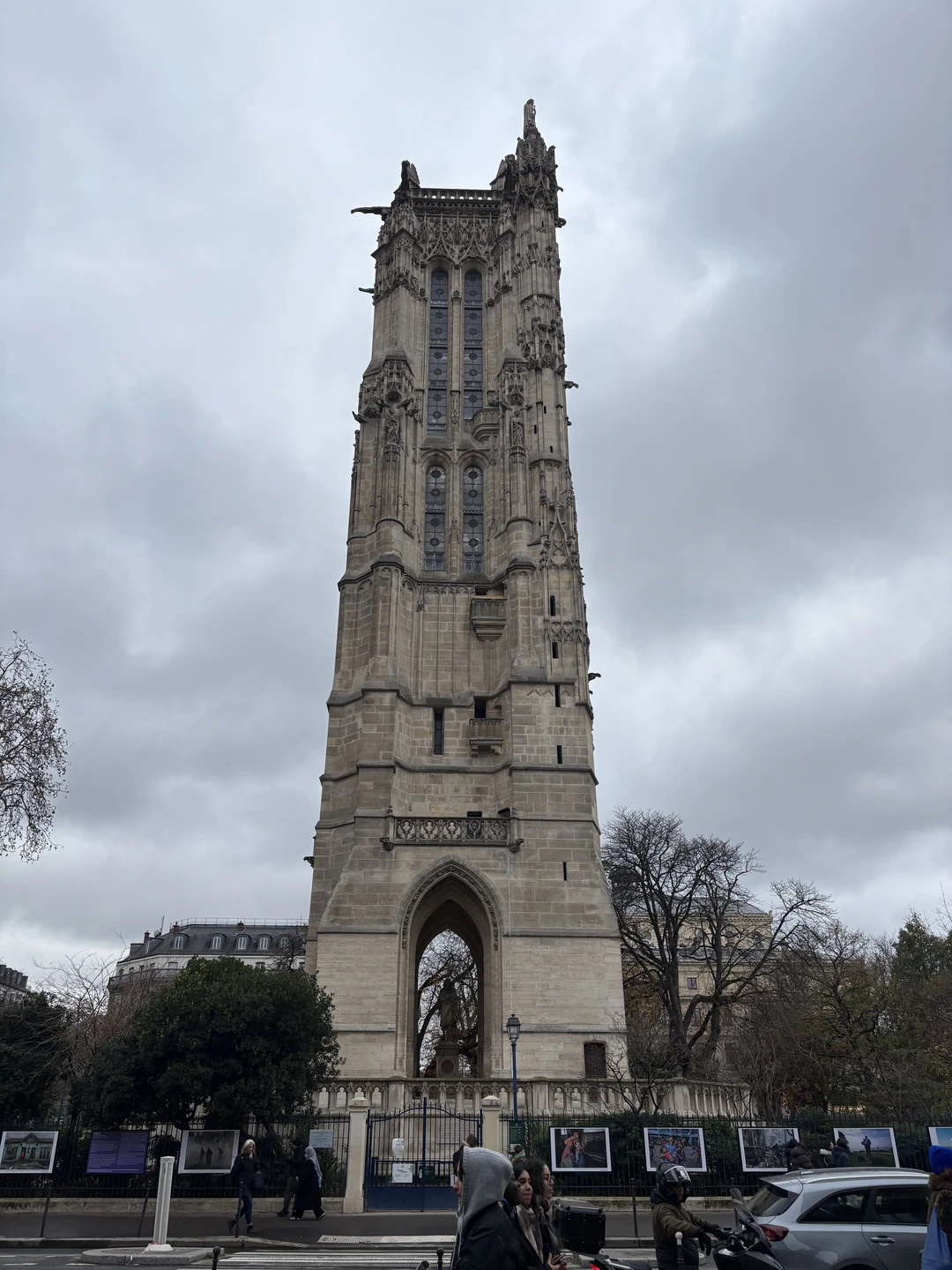 Отзыв о экскурсии "По следам парижских алхимиков" — фото 2