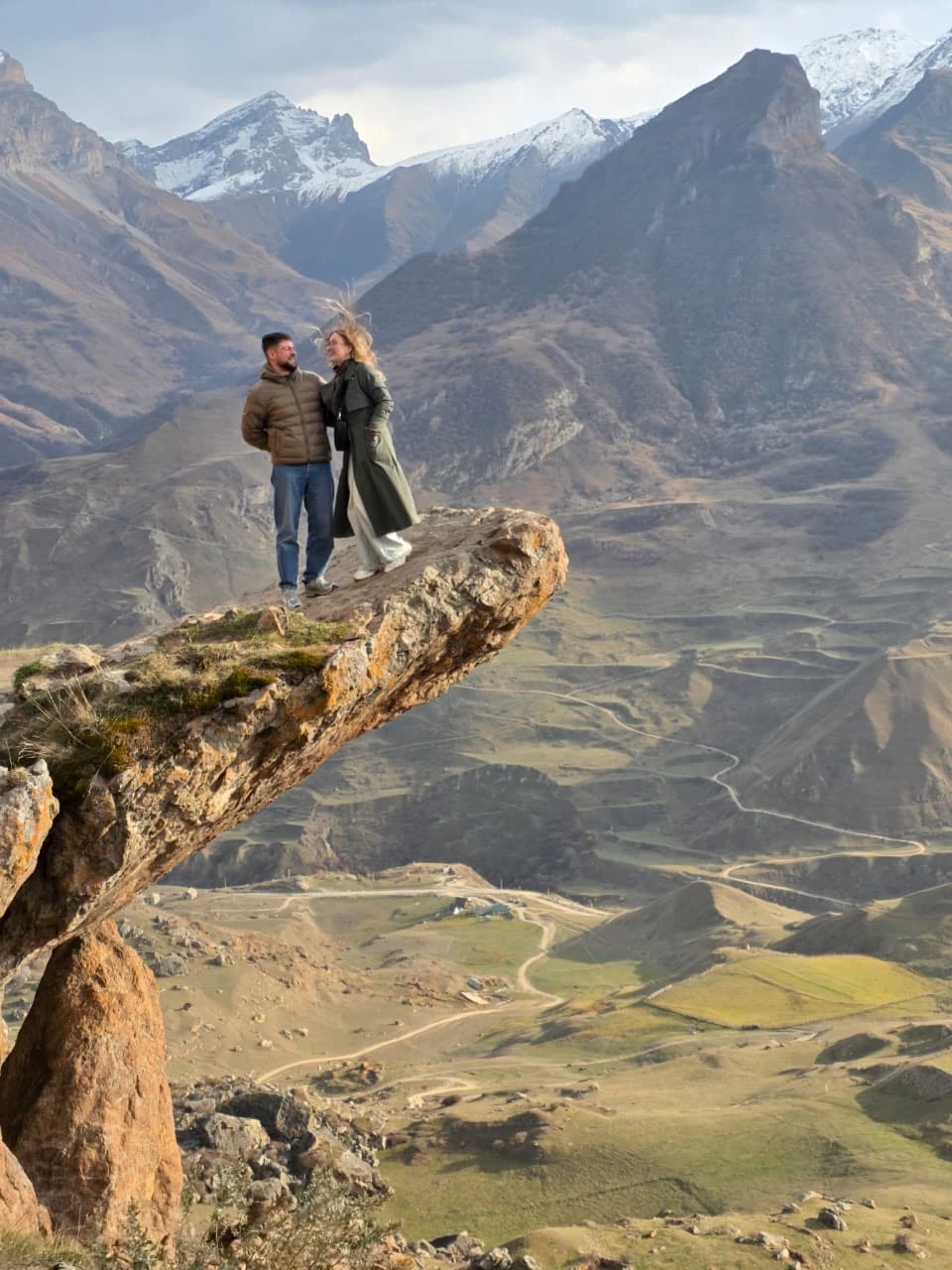 Фото путешественника — 2