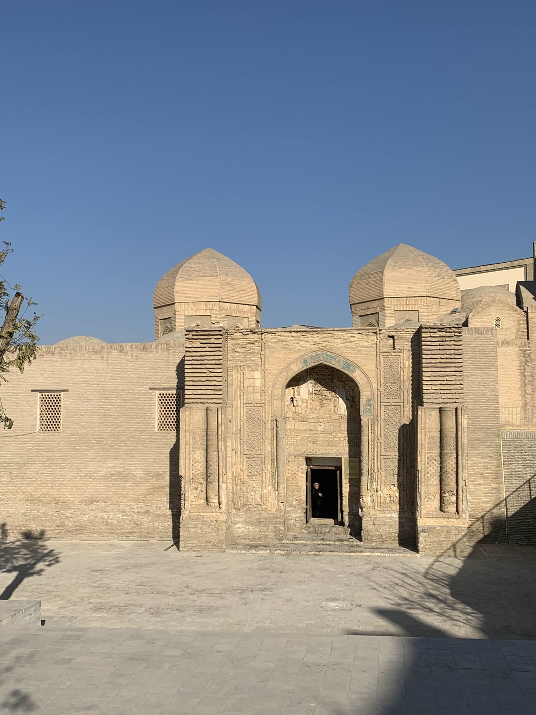 Отзыв о экскурсии "О Бухаре с любовью!" — фото 2