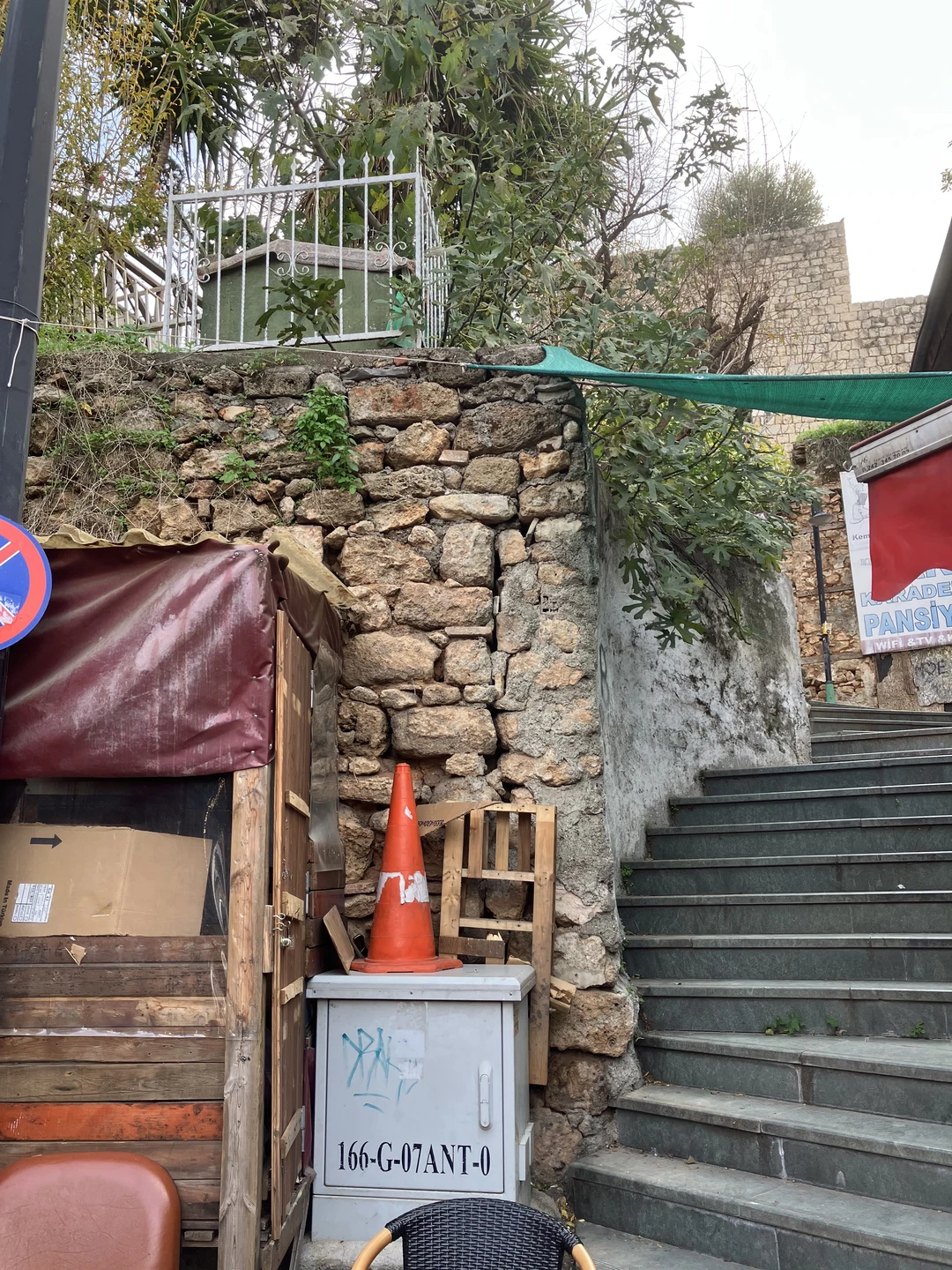 Отзыв о экскурсии "Калеичи: по старому городу без суеты" — фото 5