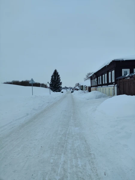 Фото путешественника — 2