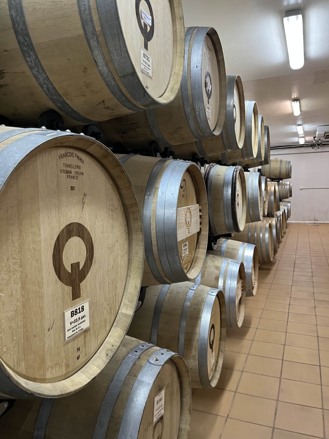 Отзыв о экскурсии "Из Анапы — в долину Лефкадия" — фото 3