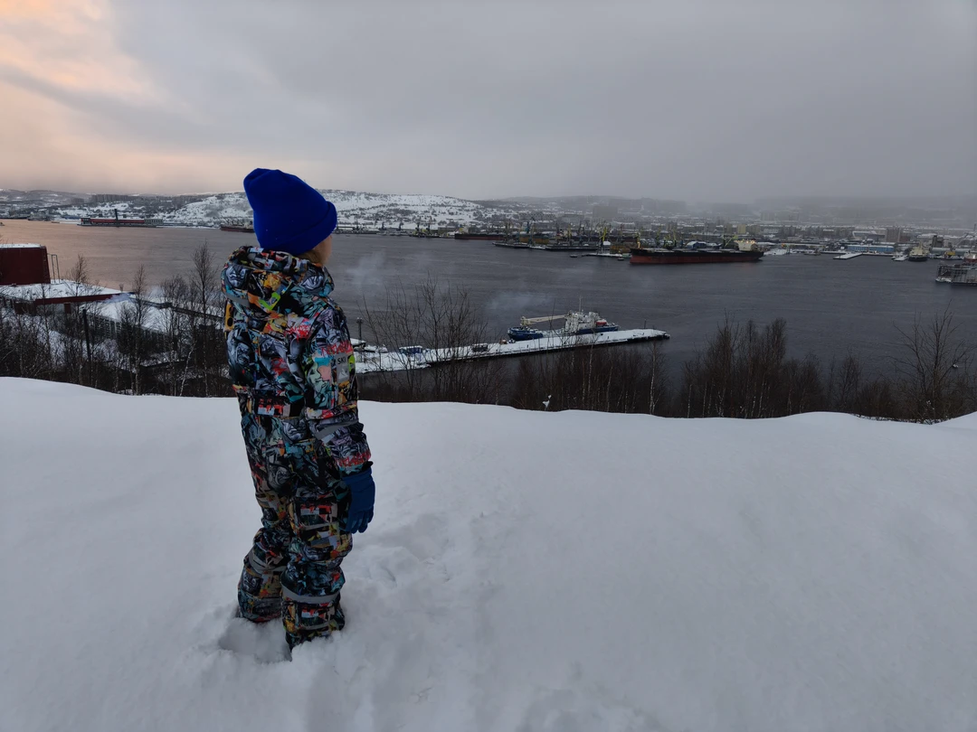 Отзыв о экскурсии "Неизведанный Кольский: природа, история, святыни" — фото 6