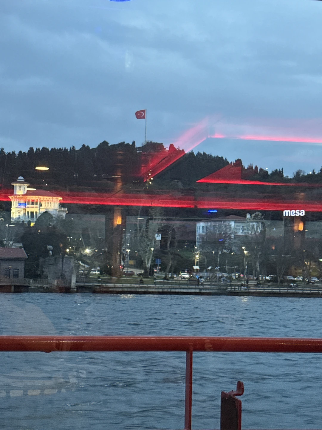 Отзывы об экскурсиях в Стамбуле