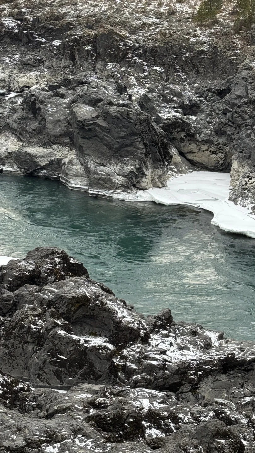 Отзыв о экскурсии "Долина Катуни — в гости к госпоже Горного Алтая" — фото 8