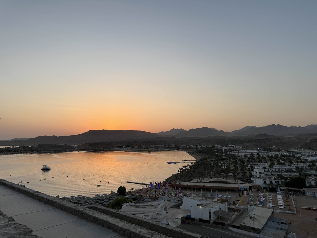 Отзыв о экскурсии "Вечерний Шарм-эль-Шейх — в мини-группе" — фото 4