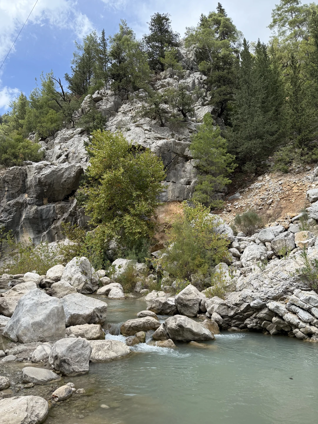 Отзыв о экскурсии "На джипе в горы — туда, где живёт настоящая Турция (из Кемера)" — фото 7