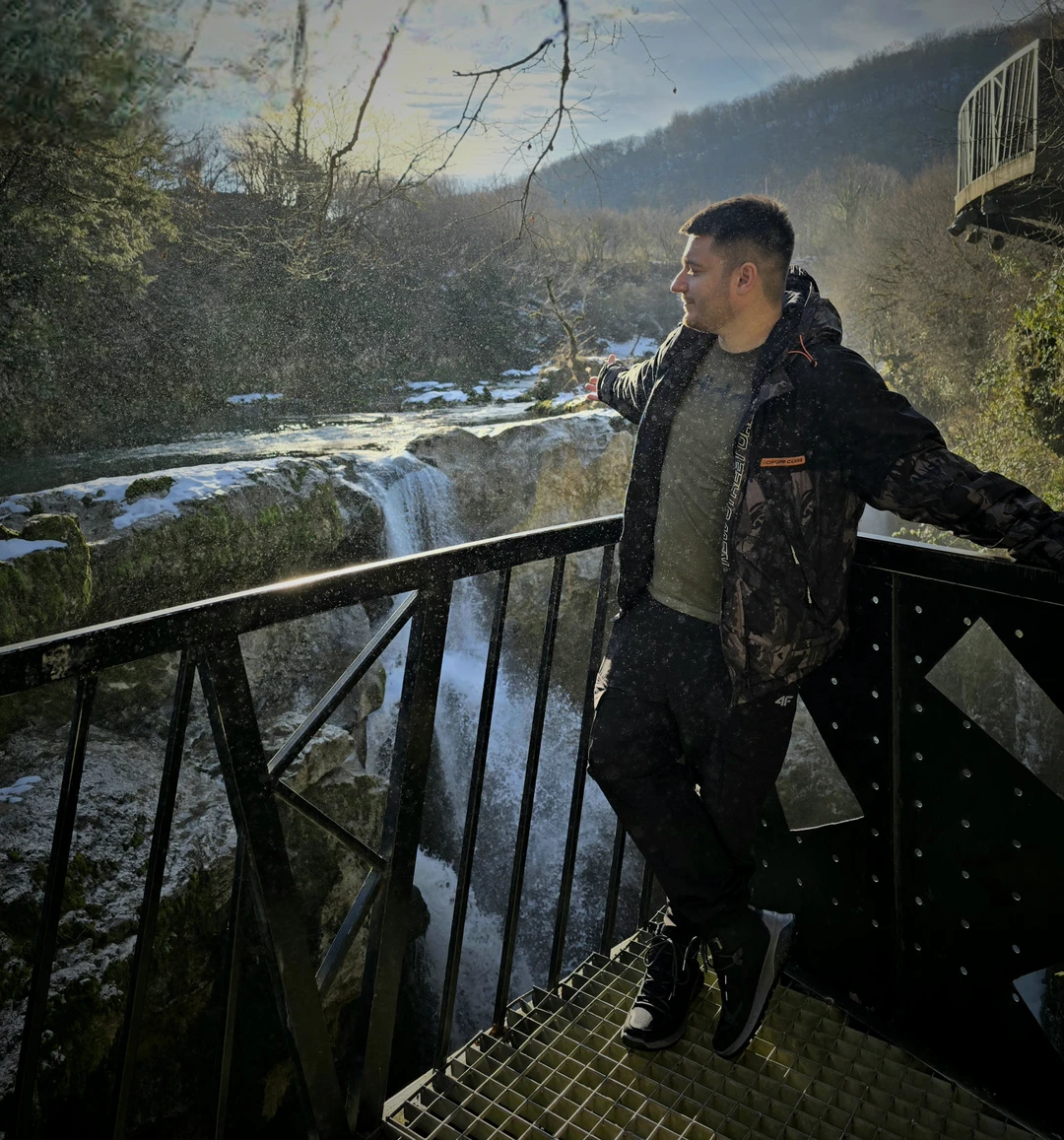 Фото путешественника — 5