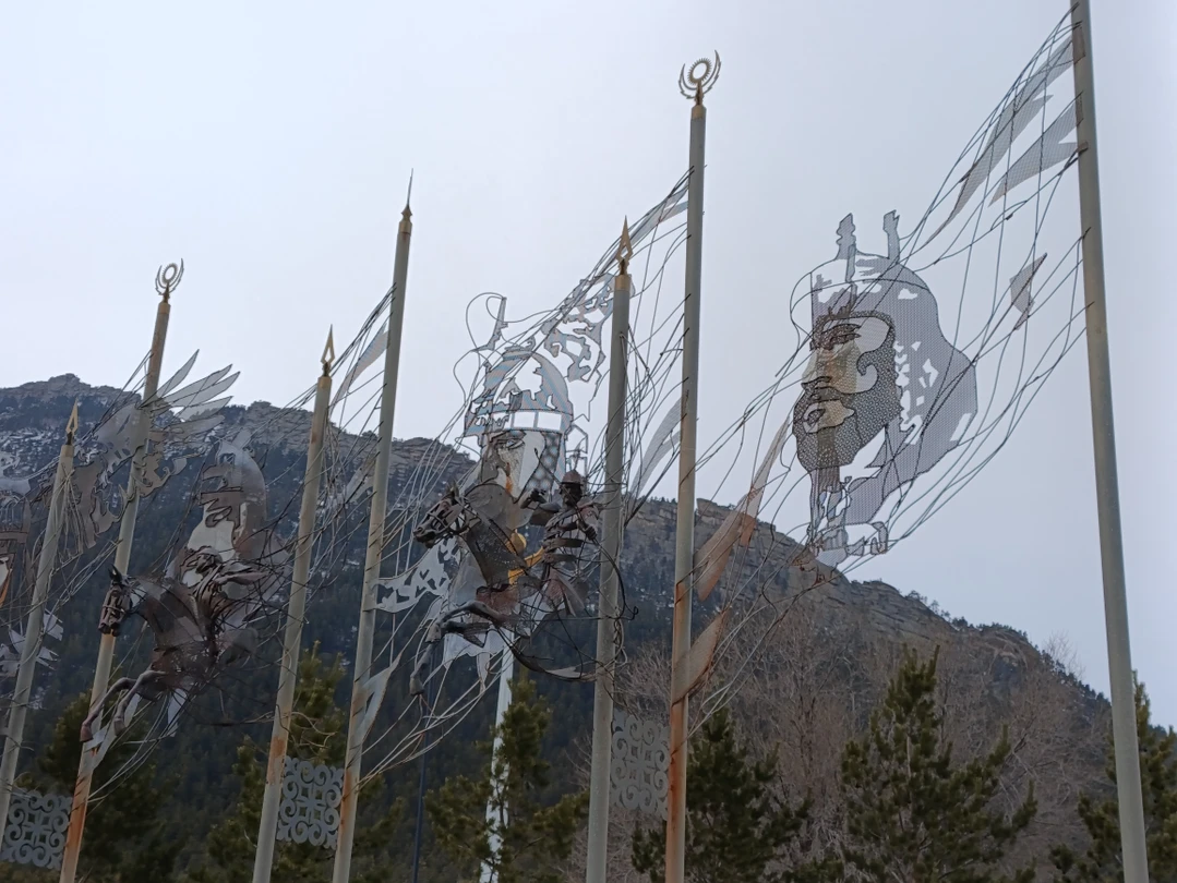 Фото путешественника — 2