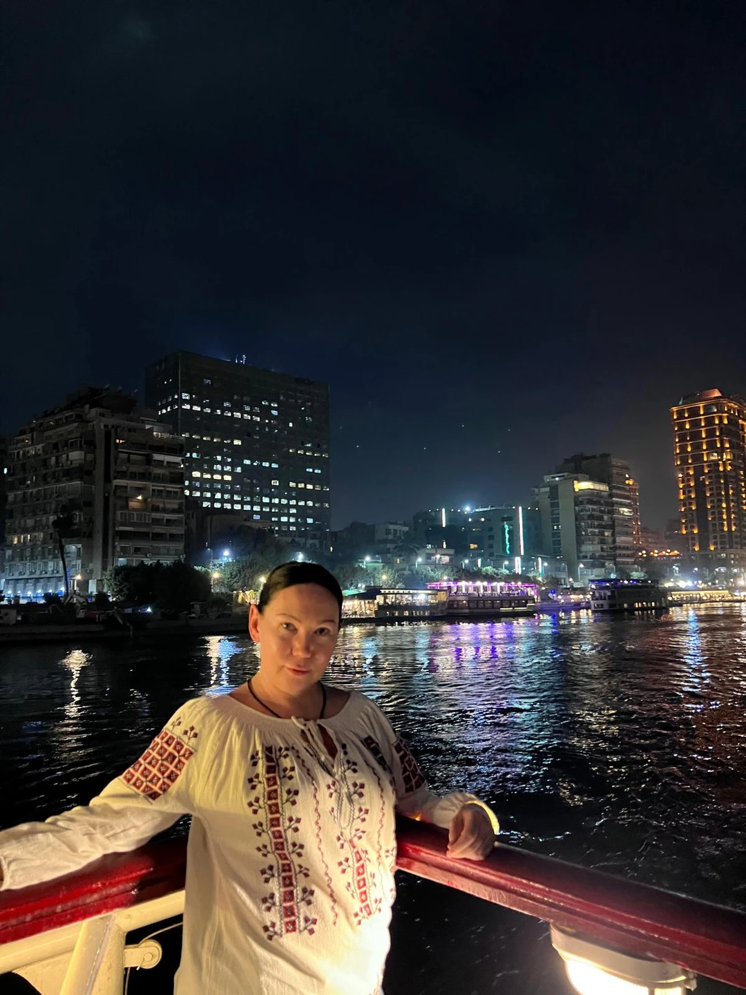 Отзывы об экскурсиях в Каире