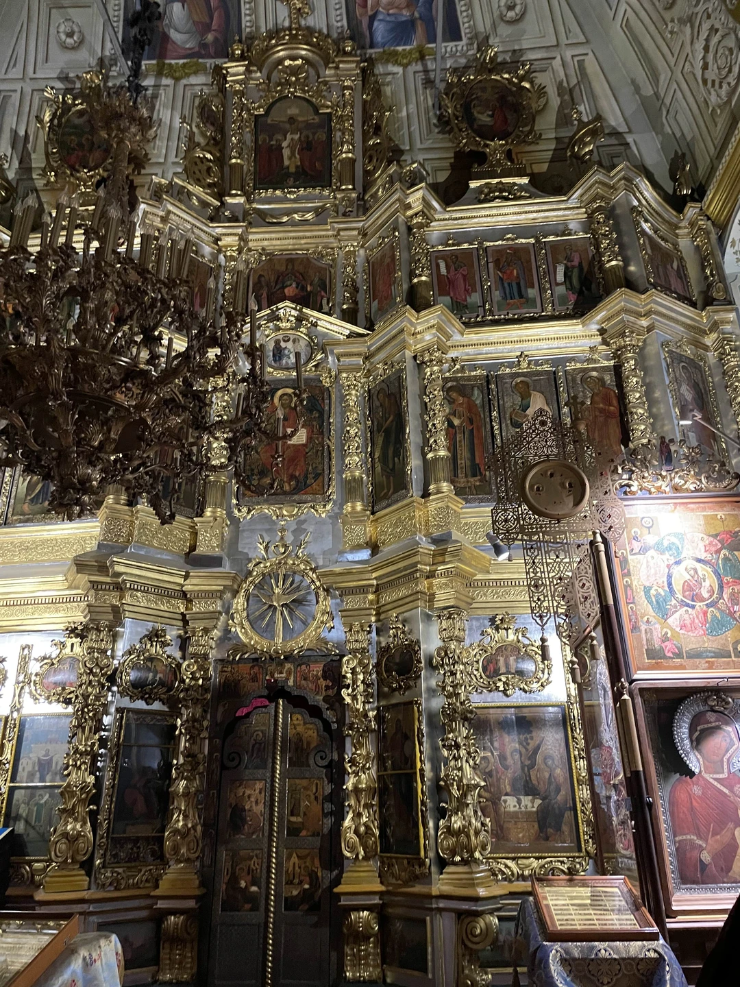 Отзыв о экскурсии "Муром — страж земли русской" — фото 2