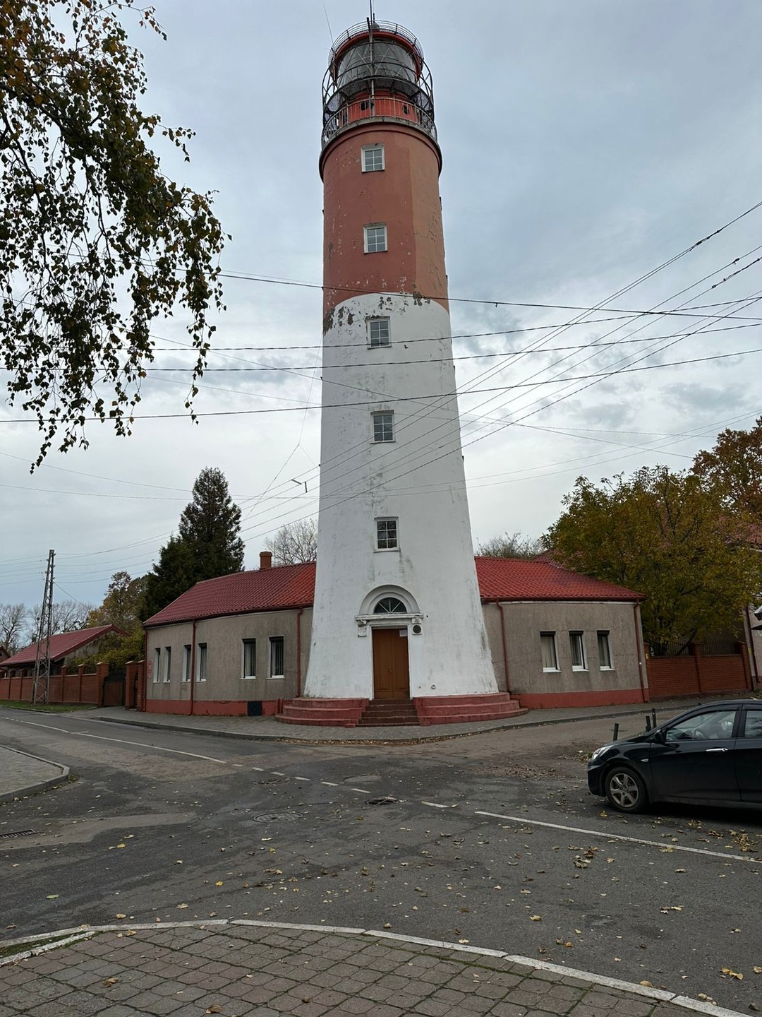 Отзыв о экскурсии "Совершенно секретно! Военные тайны Балтийска" — фото 1