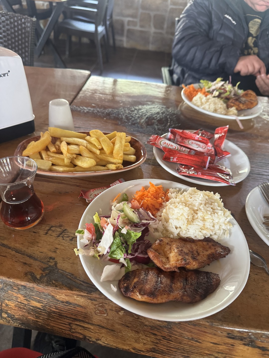 Фото путешественника — 2