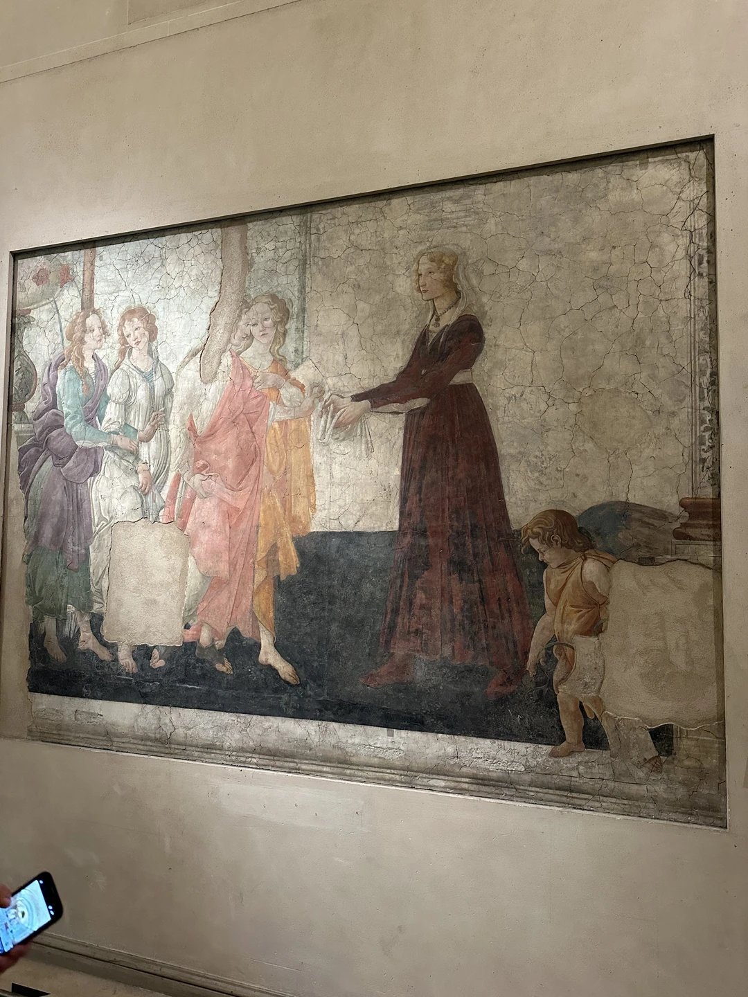 Отзывы об экскурсиях в Париже