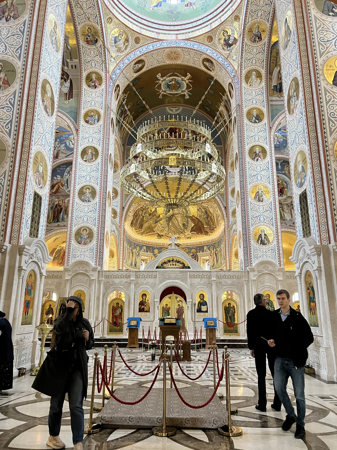 Отзыв о экскурсии "Город мечты Геленджик" — фото 6