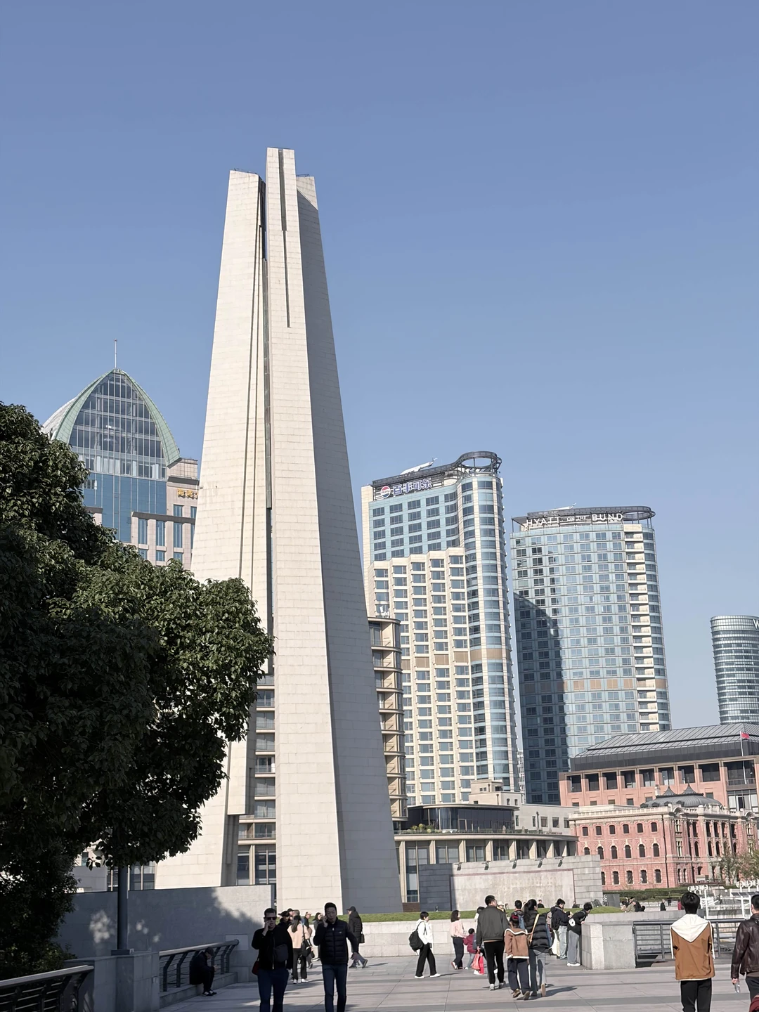 Отзыв о экскурсии "Весь Шанхай за один день" — фото 5