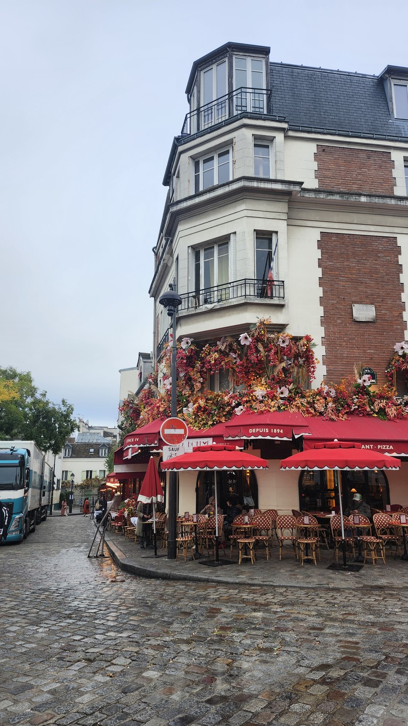 Фото путешественника — 2