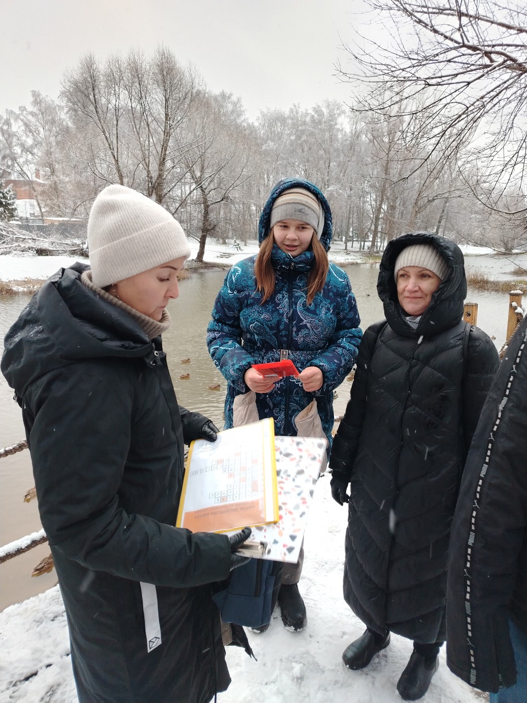 Отзывы об экскурсиях в Переславле-Залесском