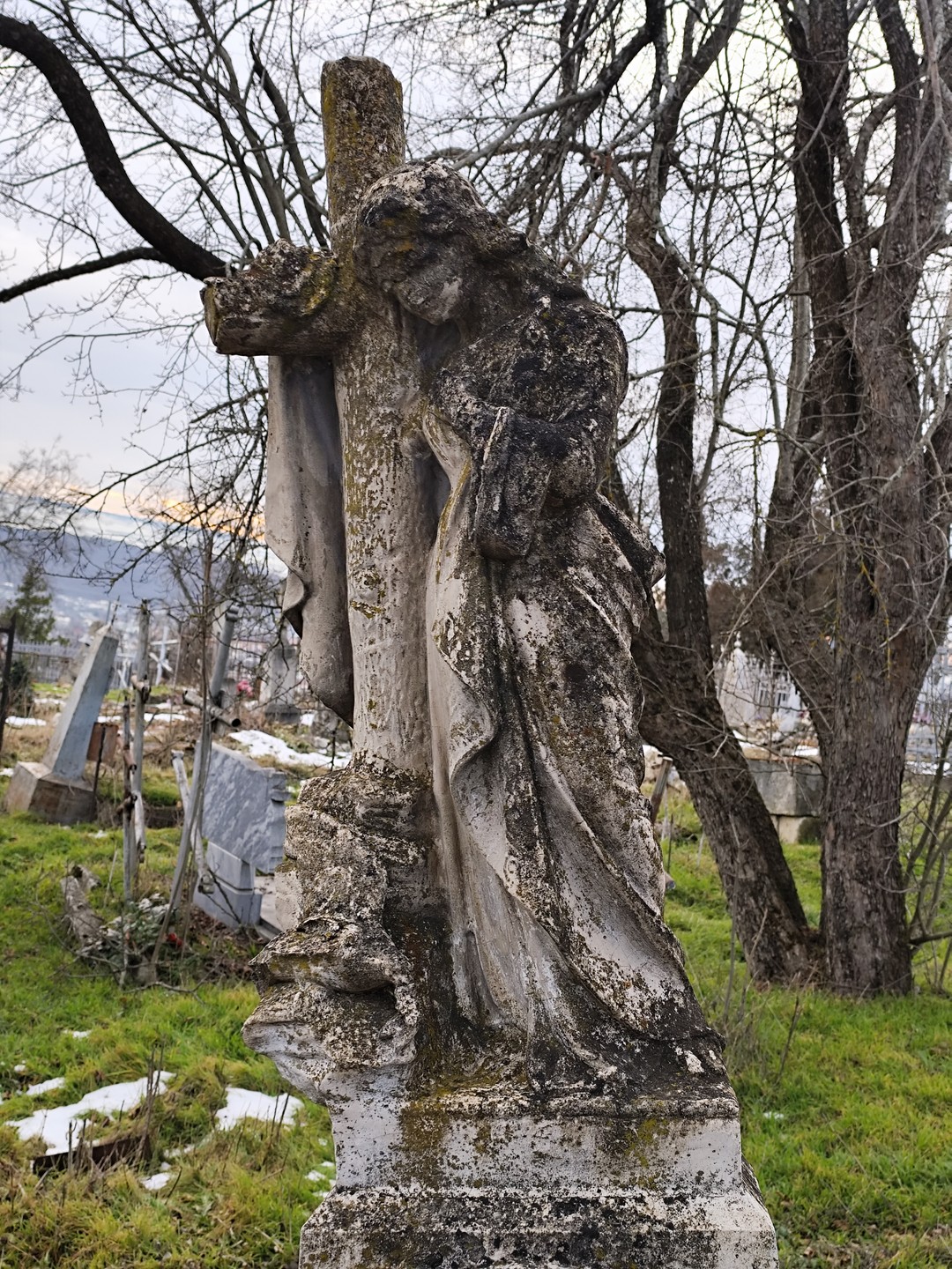 Отзыв о экскурсии "Сердце города: тайны Пятигорского некрополя" — фото 4