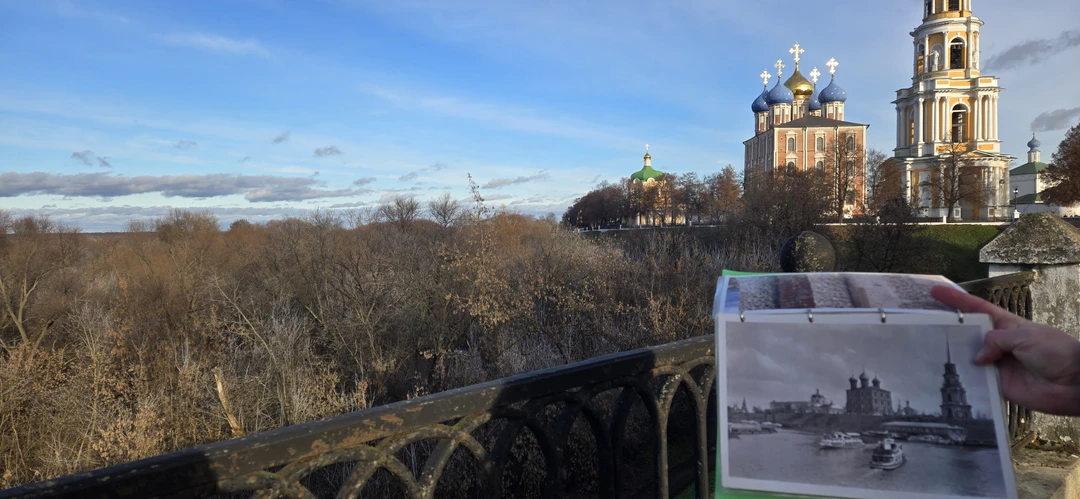 Фото путешественника — 5