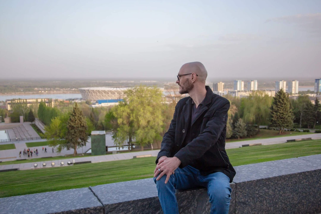 Отзыв о экскурсии "Фотопрогулка по Мамаеву кургану" — фото 1