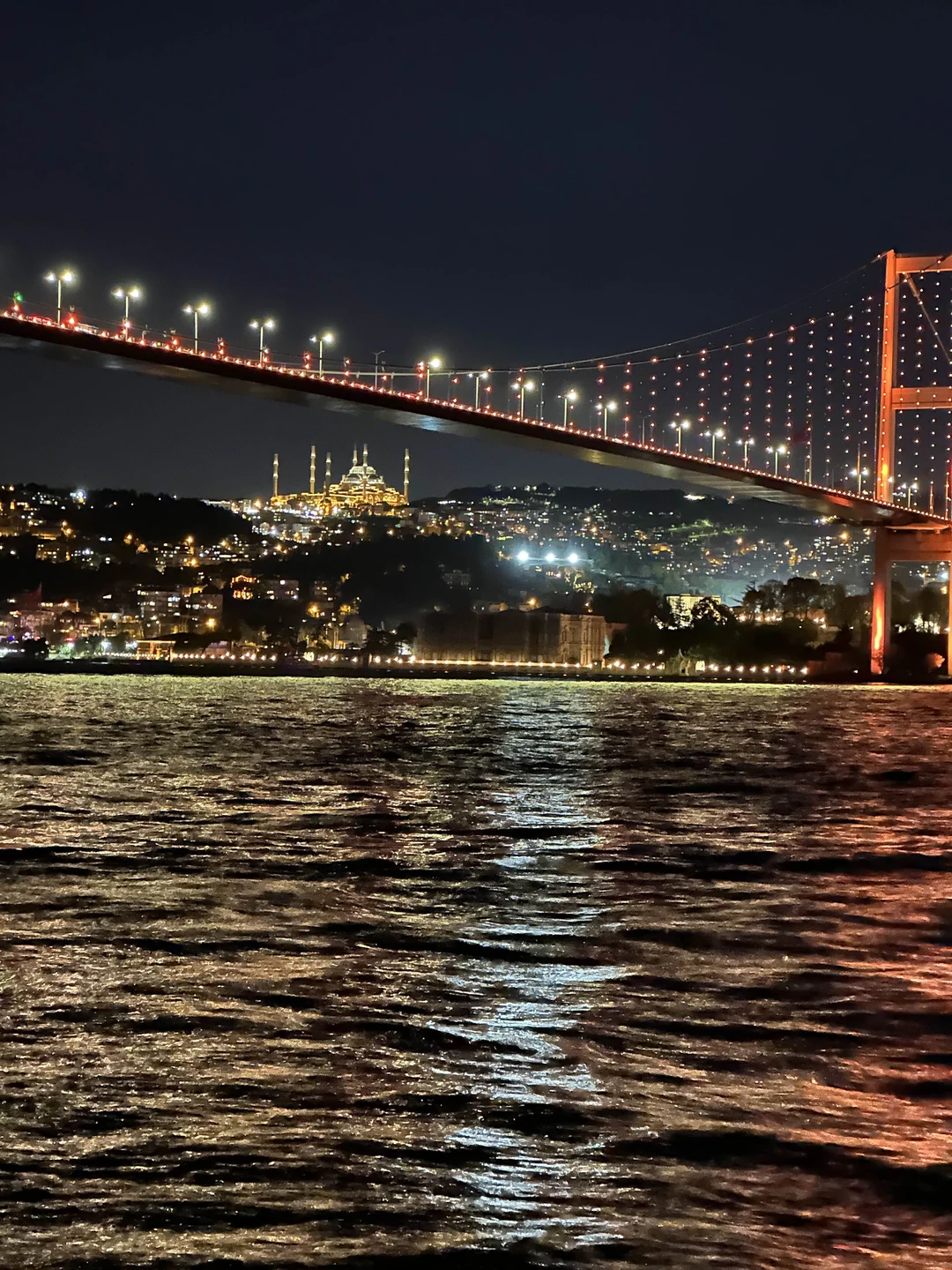 Отзыв о экскурсии "Автопешеходная обзорная экскурсия по Стамбулу" — фото 2