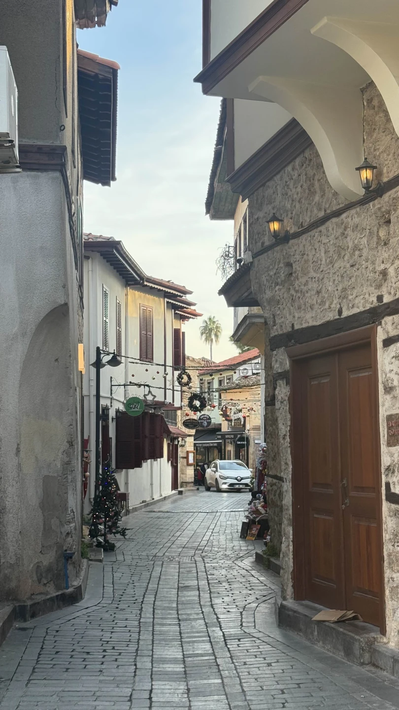 Фото путешественника — 3