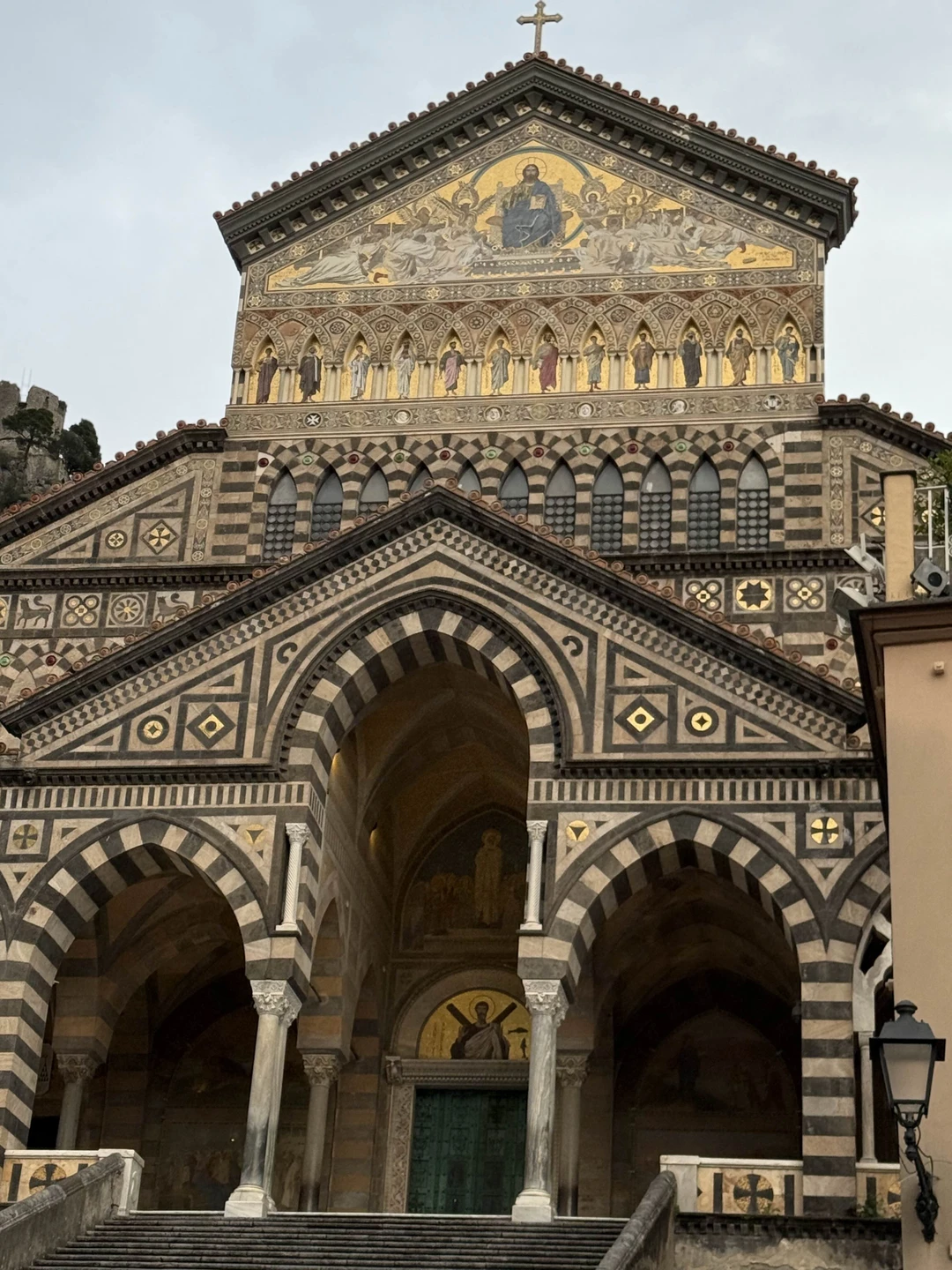 Отзыв о экскурсии "Жемчужина южной Италии – Амальфитанское побережье" — фото 7