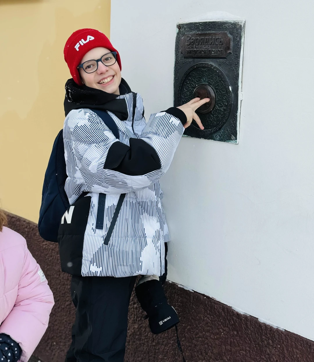 Отзыв о экскурсии "Секреты калужских космонавтиков: экскурсия-квест для детей и взрослых" — фото 3