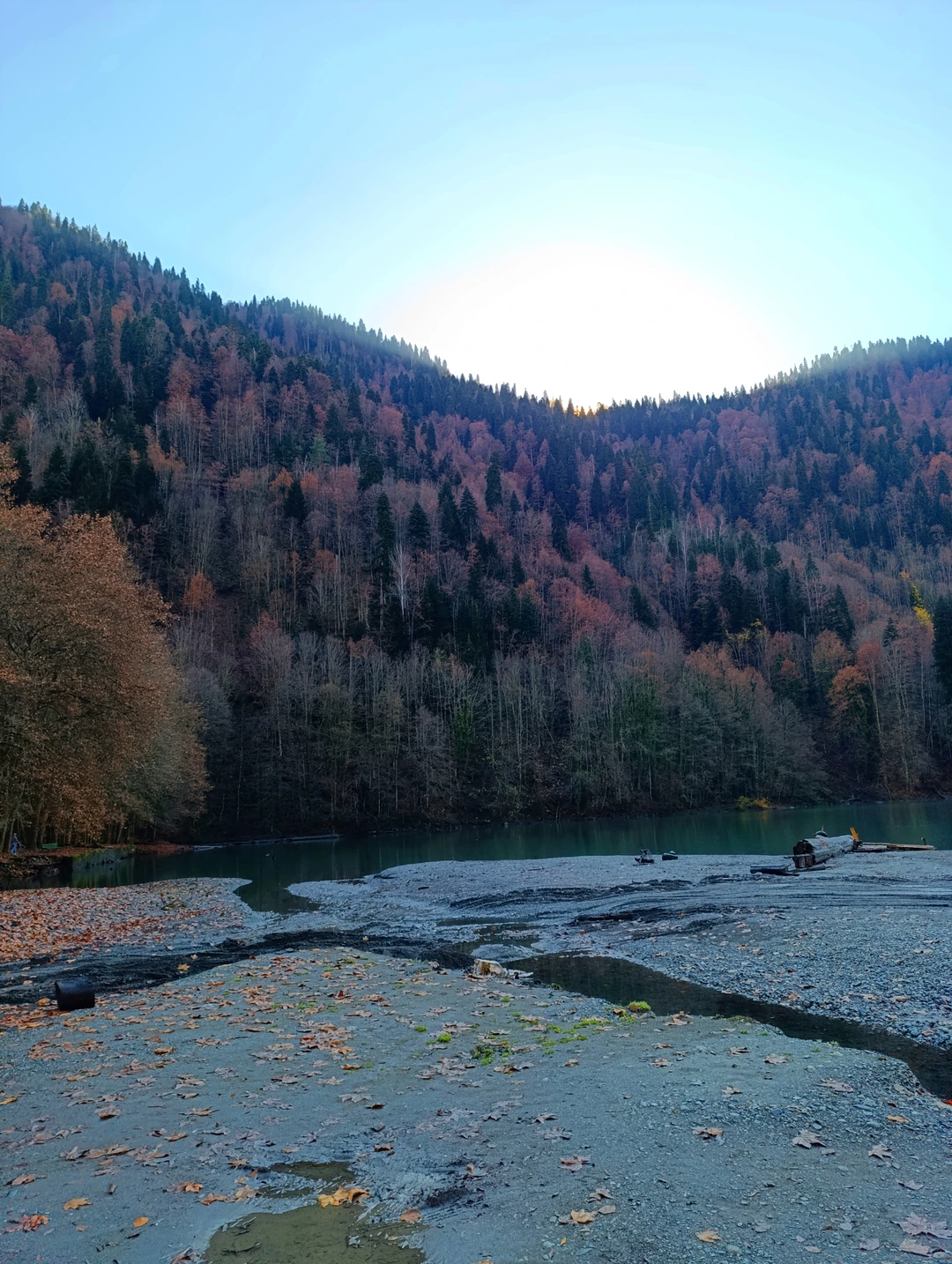 Отзыв о экскурсии "Групповая экскурсия на встречу с Рицей" — фото 8