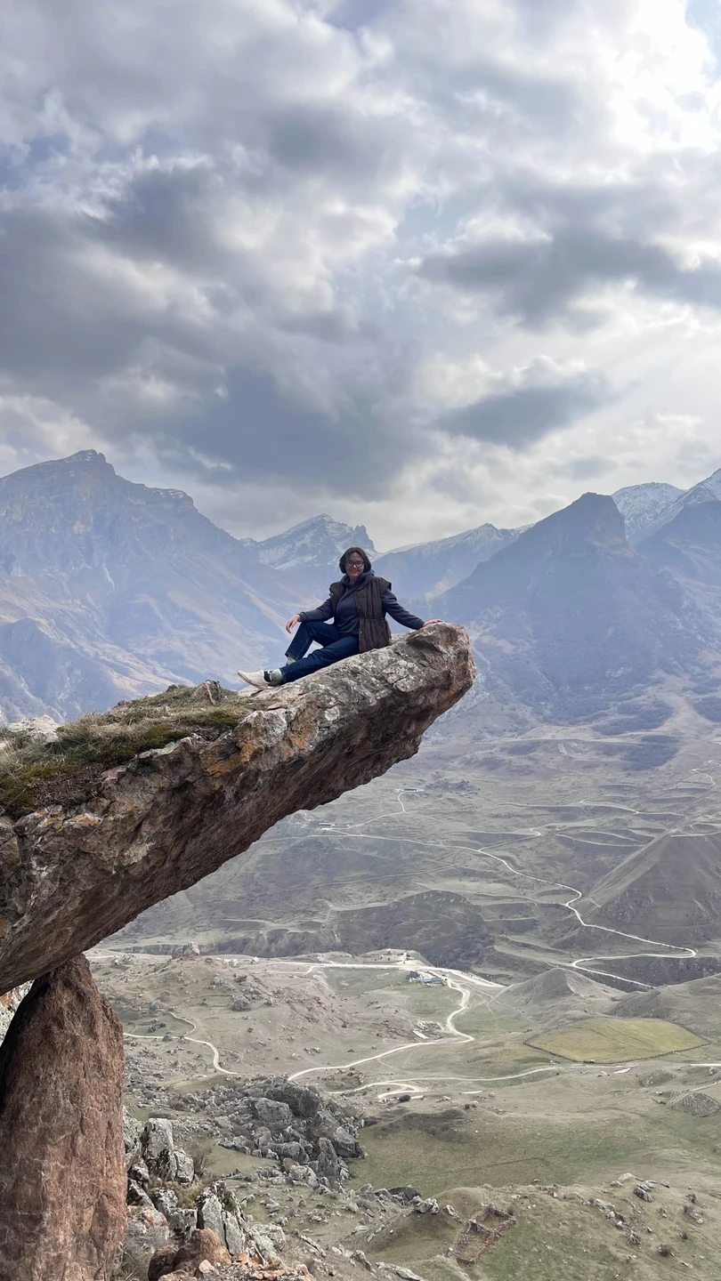 Отзыв о экскурсии "Кабардино-Балкария, которая останется в вашем сердце" — фото 1