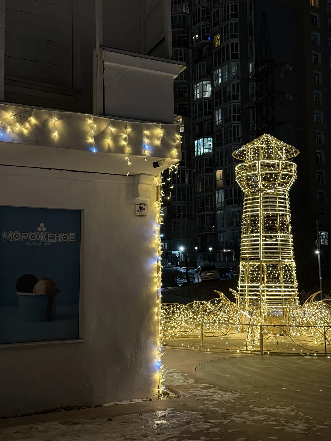 Отзыв о экскурсии "Ночные огни Владивостока (в группе)" — фото 3