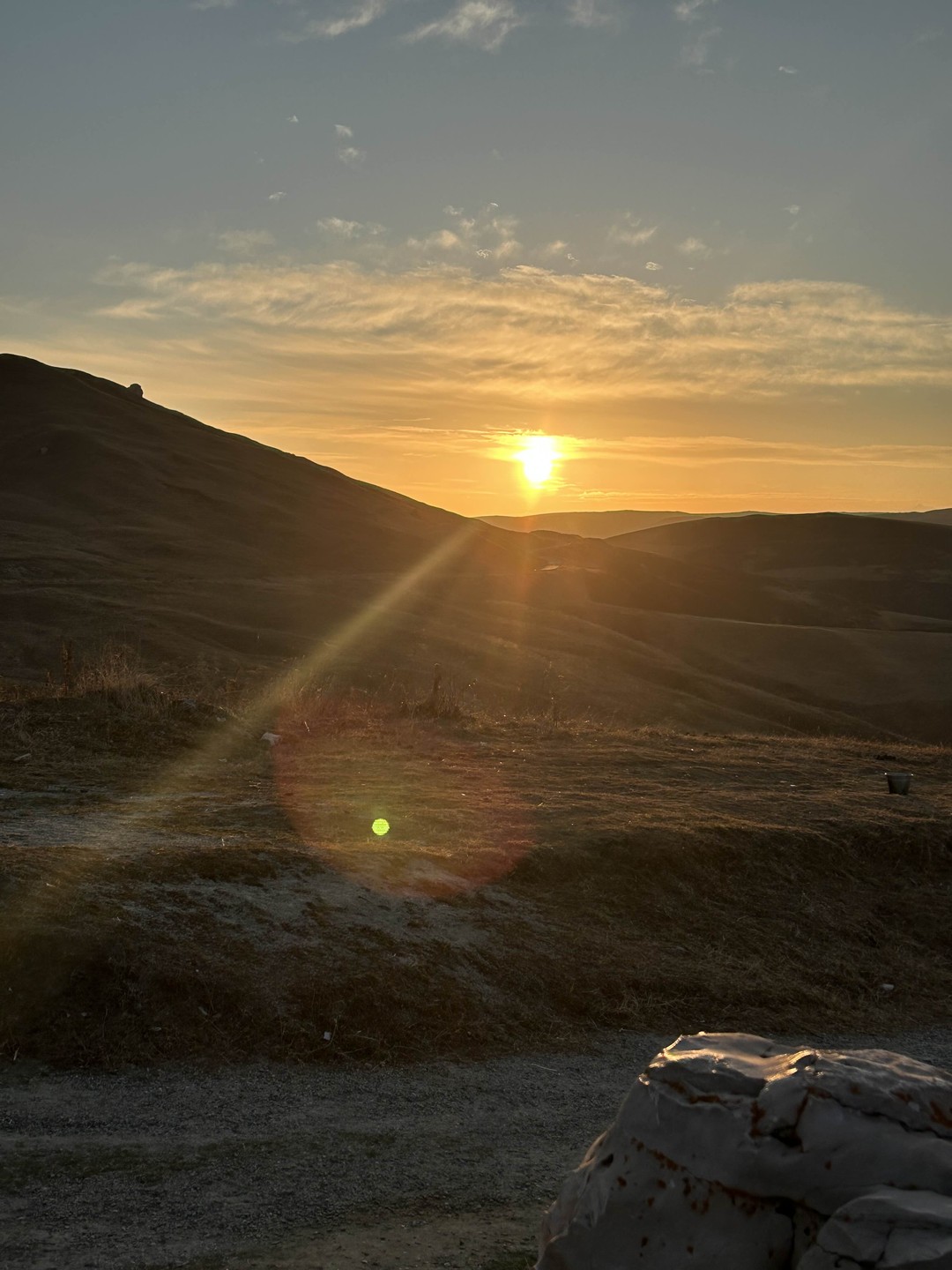 Отзыв о экскурсии "Автопутешествие на Домбай в мини-группе из Пятигорска" — фото 6