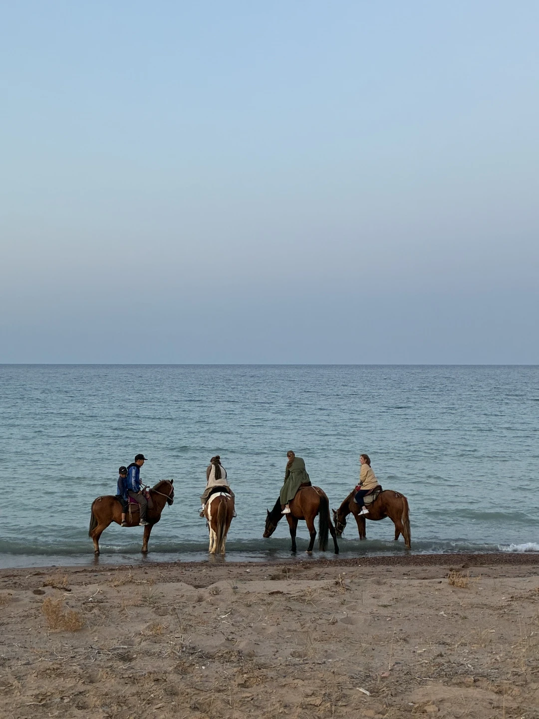 Отзыв о экскурсии "Индивидуальный мини-тур: ночь в юрте, каньон Сказка и шоу кочевых охотников" — фото 3