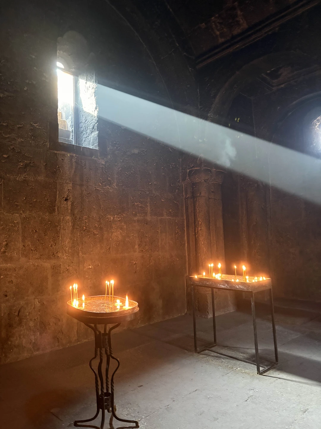 Отзыв о экскурсии "Озеро Севан, Дилижан и Иджеванский винно-коньячный завод за 1 день" — фото 5