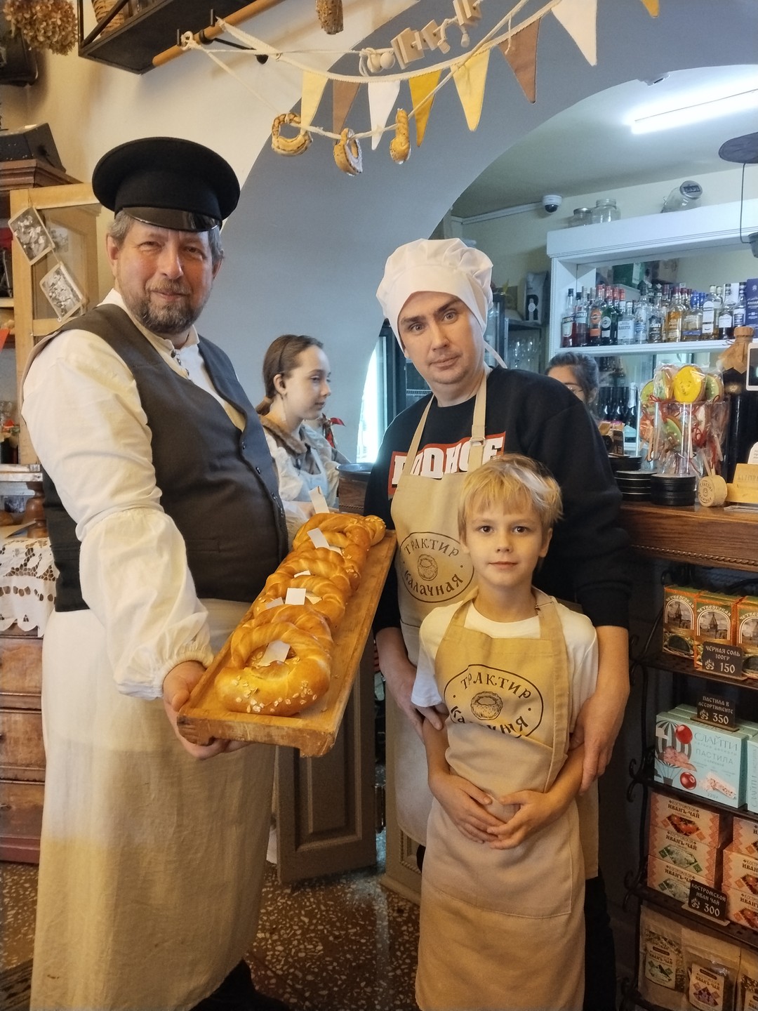 Фото путешественника — 4