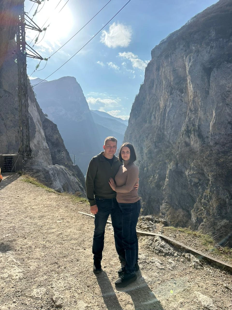 Отзыв о экскурсии "Верхняя Балкария: путешествие в места первых поселений на Северном Кавказе" — фото 1