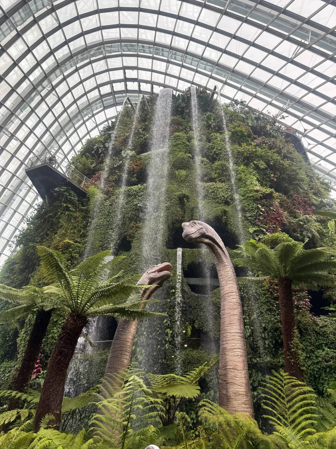 Отзыв о экскурсии "Большое путешествие по 5 странам Юго-Восточной Азии: Таиланд, Камбоджа, Вьетнам, Сингапур, Малайзия" — фото 7