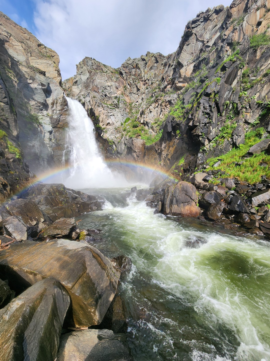 Отзыв о экскурсии "Автопутешествие по знаковым местам Алтая" — фото 7