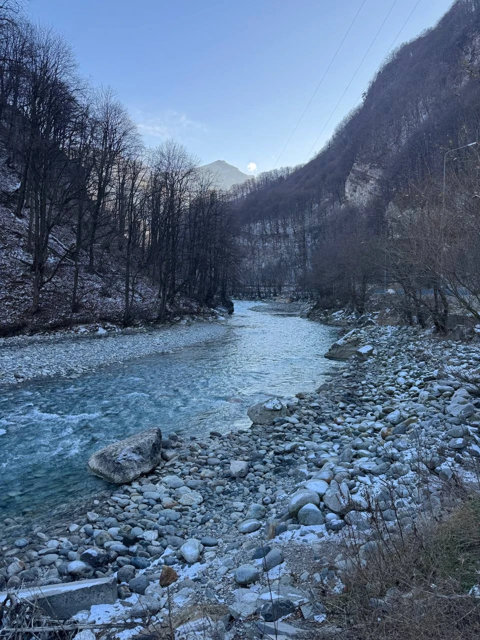 Отзыв о экскурсии "Едем в таинственную Северную Осетию в мини-группе из Пятигорска" — фото 7