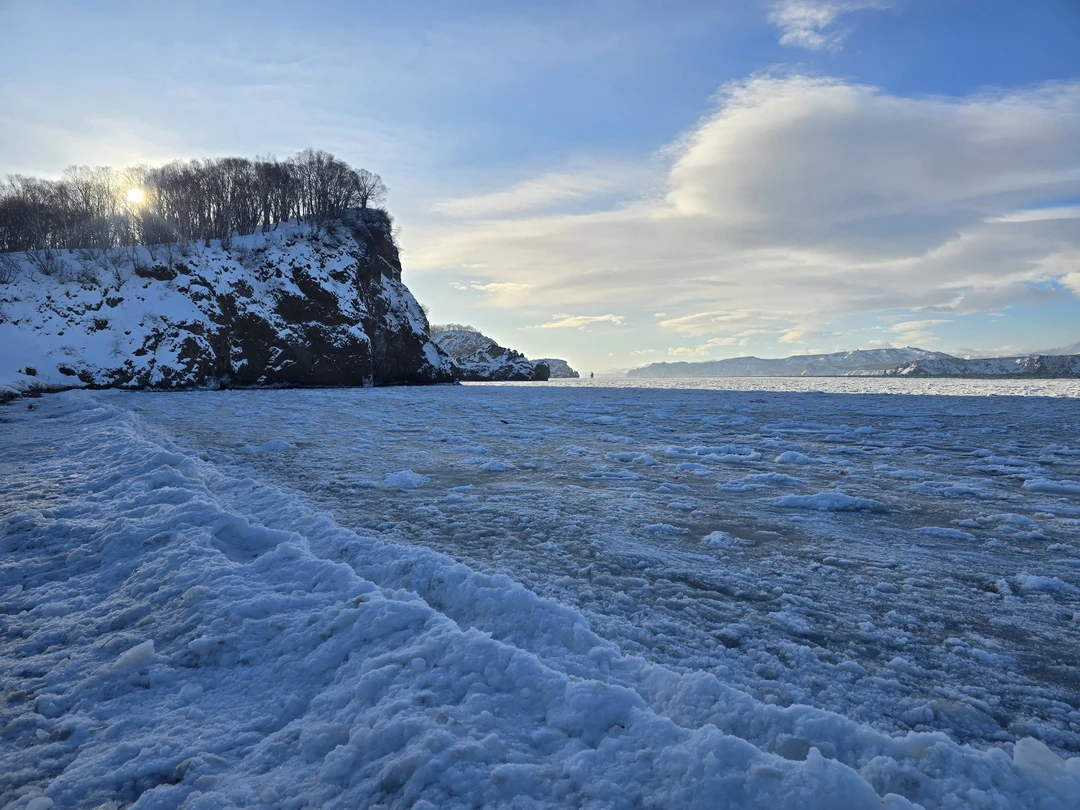 Отзыв о экскурсии "Обзорная Камчатка: лучшие виды за 1 день" — фото 6