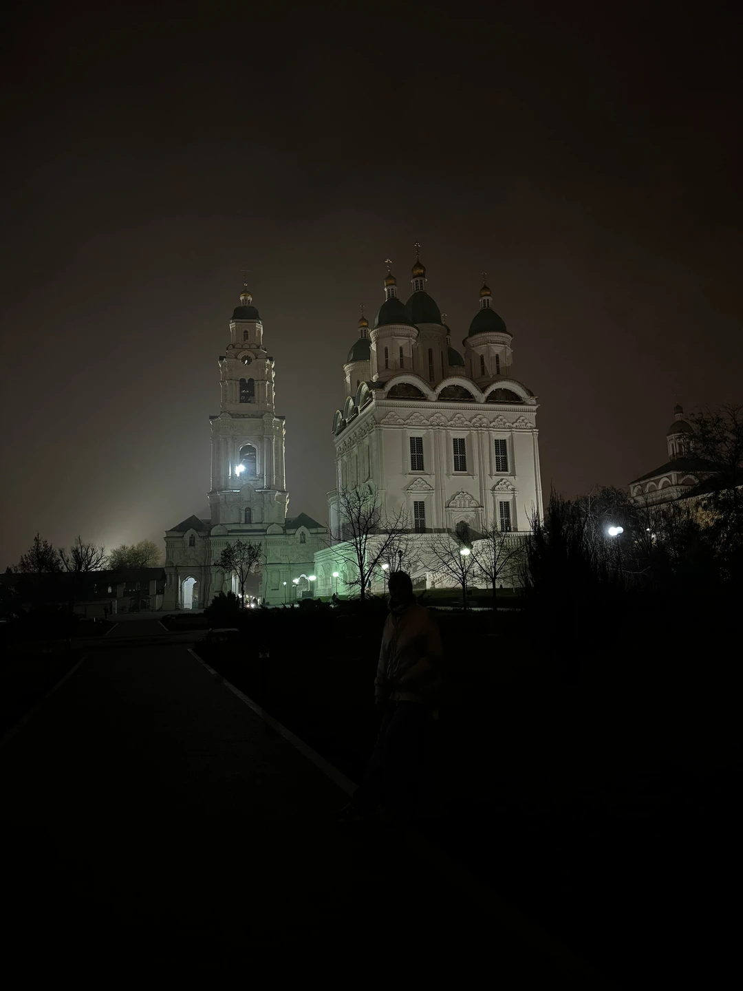 Отзыв о экскурсии "Астраханский кремль: тайны и сокровища" — фото 2