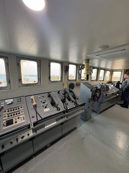 Отзыв о экскурсии "Баку all inclusive: расширенная обзорная экскурсия" — фото 2