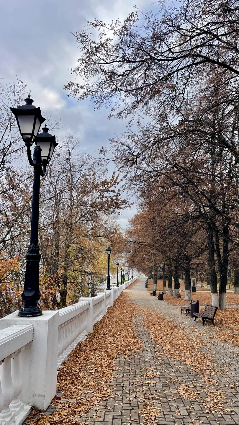 Отзыв о экскурсии "Неспешное знакомство с Чебоксарами" — фото 2